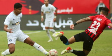 ضربة موجعة لبيراميدز تربك حسابات إيهاب جلال