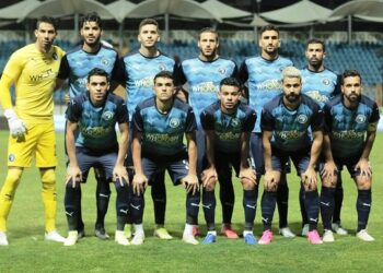 إيهاب جلال يعلن قائمة بيراميدز لمواجهة فيوتشر في كأس الرابطة
