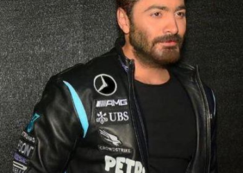 تامر حسني بعد حفل السعودية : كان لي كل الشرف