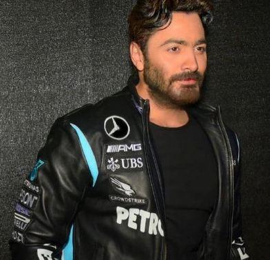 تامر حسني بعد حفل السعودية : كان لي كل الشرف