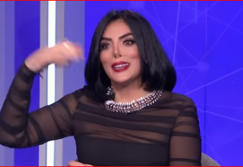 تعرف على حقيقة تعرض حورية فرغلي للسحر بعد مسلسل ساحرة الجنوب