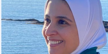 حنان ترك توجه رسالة لجمهورها : أشكر كل من سأل عنا