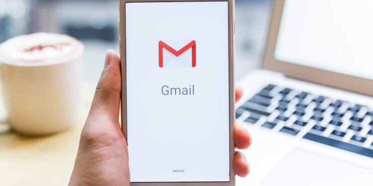 كيفية تغيير التوقيع الخاص بك في Gmail