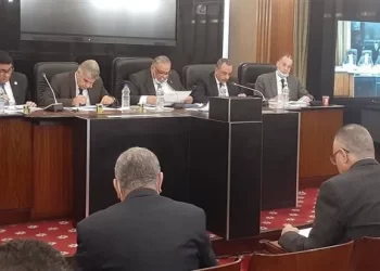 تشريعية النواب توافق على مجموع قانون تنظيم الشهر العقاري