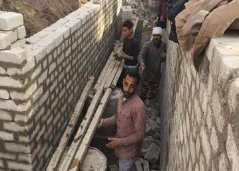 للارتقاء بمنظومة الري.. تطهير وصيانة الترع والمجاري المائية بأسيوط