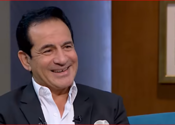 بالفيديو محمد ثروت: لهذا السبب حرصت على عملي كمهندس