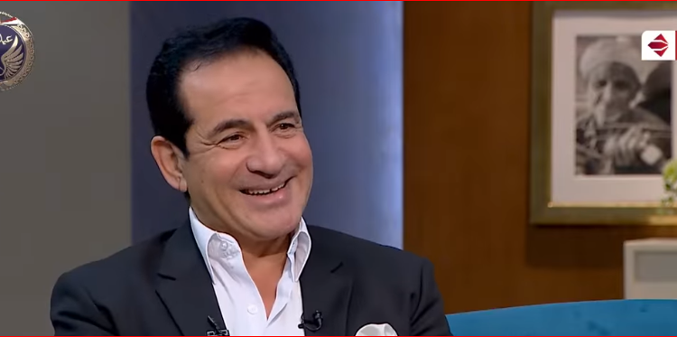 بالفيديو محمد ثروت: لهذا السبب حرصت على عملي كمهندس