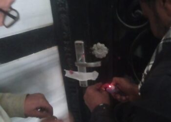 محافظة الجيزة تغلق ١١ مركز للدروس الخصوصية.. إعرف التفاصيل