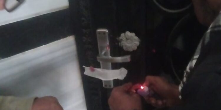 محافظة الجيزة تغلق ١١ مركز للدروس الخصوصية.. إعرف التفاصيل