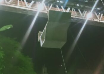 تعرف على مجهودات محافظة الجيزة بمشروع الخط الثالث للمترو