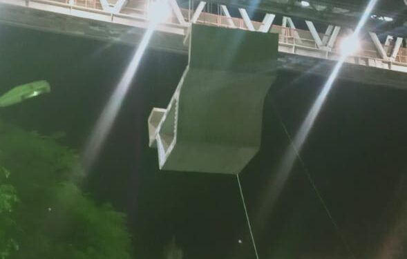 تعرف على مجهودات محافظة الجيزة بمشروع الخط الثالث للمترو