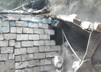 بإجمالي ٧٣ قرار.. الجيزة تسترد ١٣ قطعة أرض أملاك دولة من غير الجادين