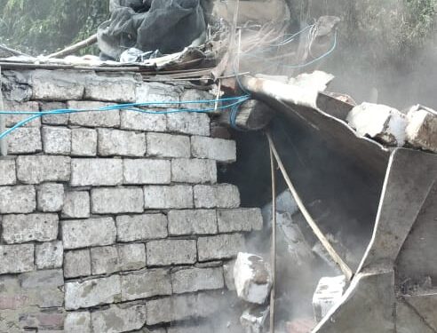 بإجمالي ٧٣ قرار.. الجيزة تسترد ١٣ قطعة أرض أملاك دولة من غير الجادين