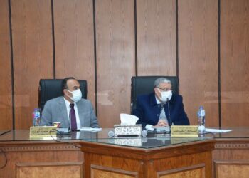 أثلجت قلوب المصريين..محافظ المنيا يشٌيد بقرارات الرئيس السيسي الأخيرة