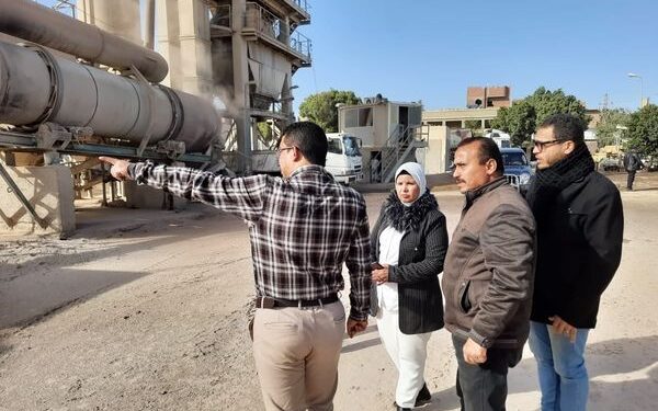 للإطمئنان على سير العمل.. محافظ أسيوط يوجه بمتابعة تنفيذ الوحدات الخدمية