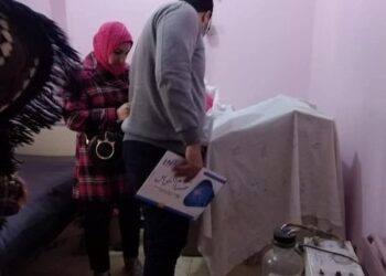 لمخالفتهم القوانين.. غلق 5 منشآت طبية وإنذار 77 آخرين بالمنوفية