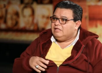 خالد جلال ينعي طارق شرارة بكلمات مؤثرة