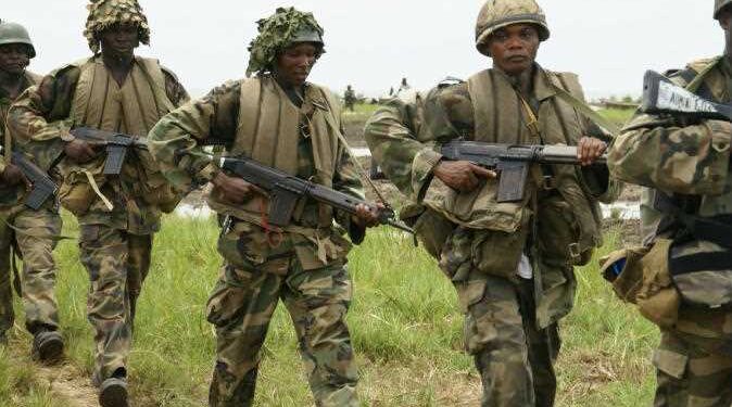 مقتل 26 عسكريا فى الكونغو الديمقراطية إثر هجوم شنته حركة متمردة