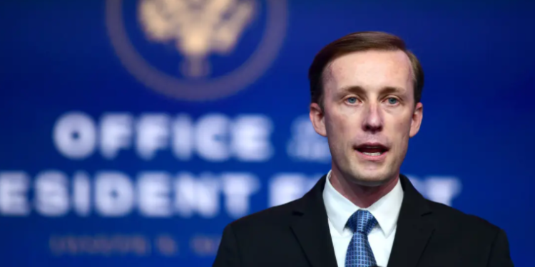 البيت الأبيض: واشنطن تقدم مساعدات لأفغانستان عبر مؤسسات غير حكومية