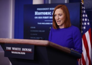 البيت الأبيض يحذر ويكشف توقيت الهجوم الروسى على أوكرانيا