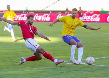 حسام حسن يتحدث عقب تعادل الأهلي أمام الإسماعيلي