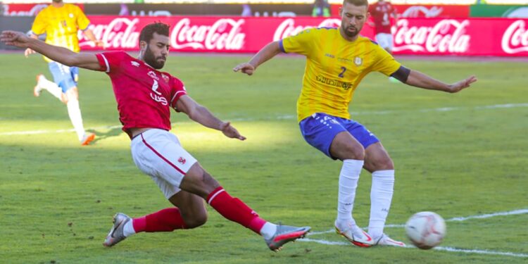 حسام حسن يتحدث عقب تعادل الأهلي أمام الإسماعيلي