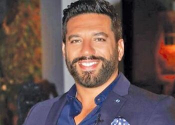 بهذه الطريقة .. حسن الرداد يحتفل بفوز منتخب مصر