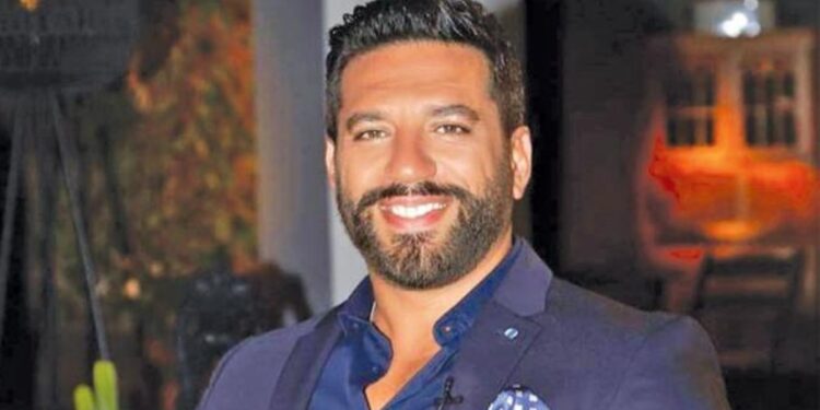 بهذه الطريقة .. حسن الرداد يحتفل بفوز منتخب مصر