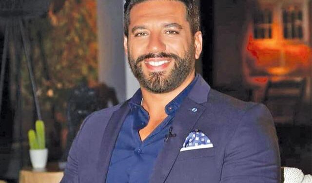 حسن الرداد يشارك في السابق الرمضاني 2022 بـ”بابلو”