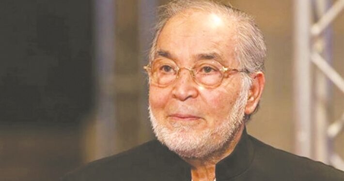 تعرف على سبب عدم مشاركة الفنان حسن يوسف في الاعمال الفنية خلال الفترة الماضية