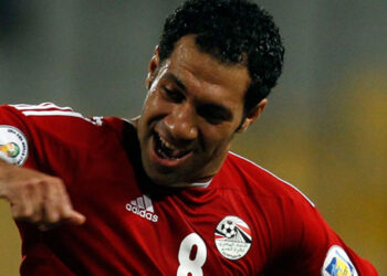 حسني عبد ربه