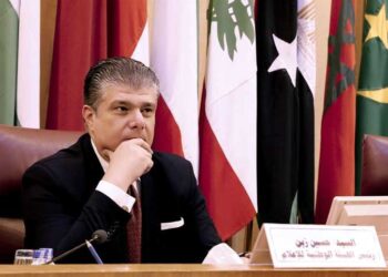 حسين زين الوطنية للإعلام