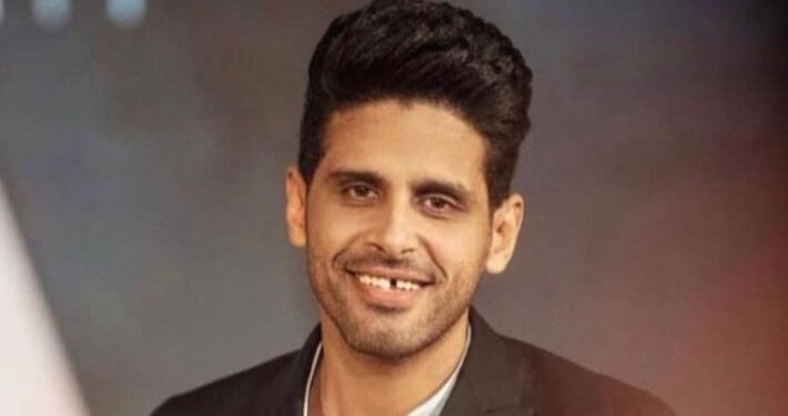 حمدي الميرغني يشارك في مسلسل الكبير اول الجز السادس