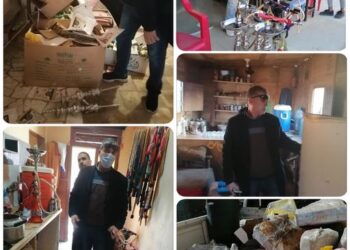 محافظ البحيرة يشدد على إستمرار الحملات الميدانية لضبط الأسواق والمخالفين