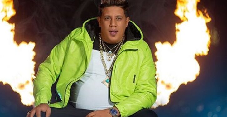 يا خسارة العيش والملح .. حما بيكا يهاجم عمر كمال بهذا السبب