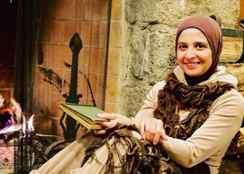 بإطلالة كاچوال.. حنان ترك تتفاعل مع متابعيها