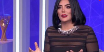حورية فرغلي
