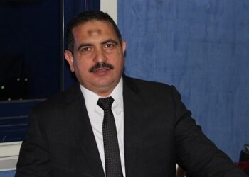 خالد الشافعي الخبير الاقتصادي