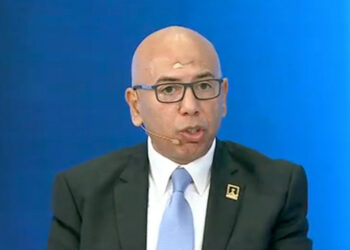 خالد عكاشة منتدى شباب العالم