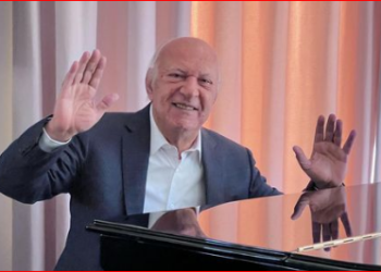 تعرف على موعد حفلات الموسيقار الكبير عمر خيرت بالقاهرة و دبي