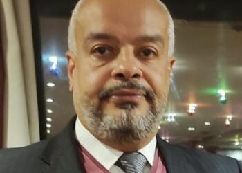 الدكتور محمد العجمي استشاري الطب النفسي