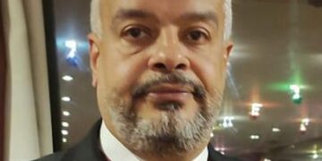 الدكتور محمد العجمي استشاري الطب النفسي