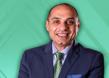 خاص.. محمد علم الدين: استخدام العالم الافتراضي في الطب مازال طي التوقعات