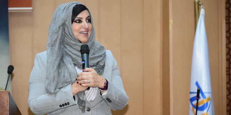 خاص.. غادة عامر: تحذيرات كبيرة من استخدام ميتا فيرس في العلاج