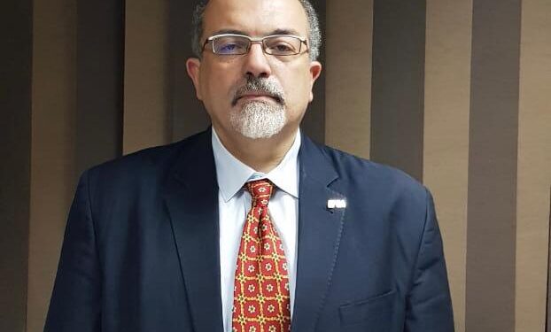 الدكتور شريف شحاتة رئيسًا لفصل الشرق الأوسط للجمعية الدولية لجراحة مناظير الأطفال