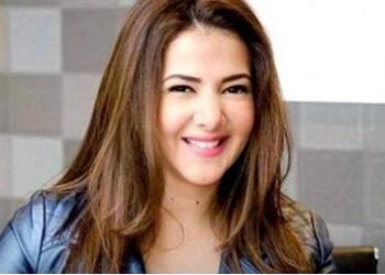 شاهد.. منشور على الفيس بوك يتسبب في إسعاد دنيا سمير غانم