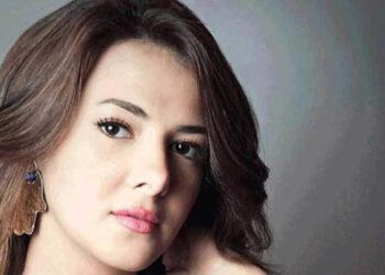 شيك وجميلة .. دنيا سمير غانم تهنئ بعيد ميلادها