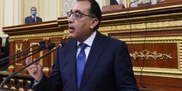 برلماني يتساءل عن خطة الحكومة لتنفيذ مشروع «التجلي الأعظم»