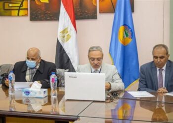 فتح باب الترشح لعمادة “هندسة طنطا” الثلاثاء المقبل