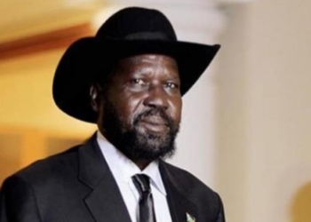 فرقاء جنوب السودان يوقعون اتفاق سلام فى الخرطوم